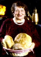 Mamma Lena Castaldi