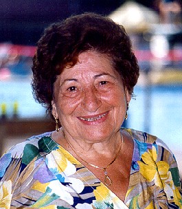 Mamma Lena Castaldi